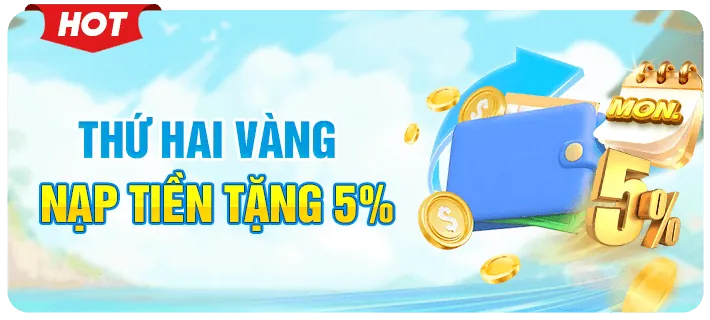Thứ Hai Vàng