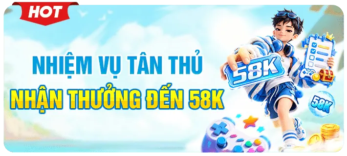 Nhiệm Vụ Tân Thủ